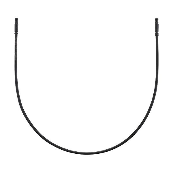 Shimano Elektrische Kabel 1200mm Zwart (4550170635169)