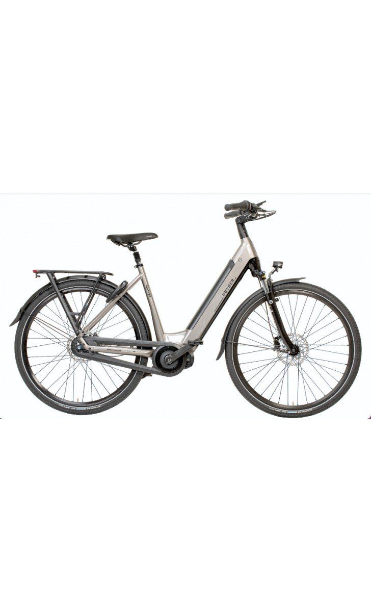 Huyser Domaso Lage instap Warm Sand 53cm 2025 (9506166739385)