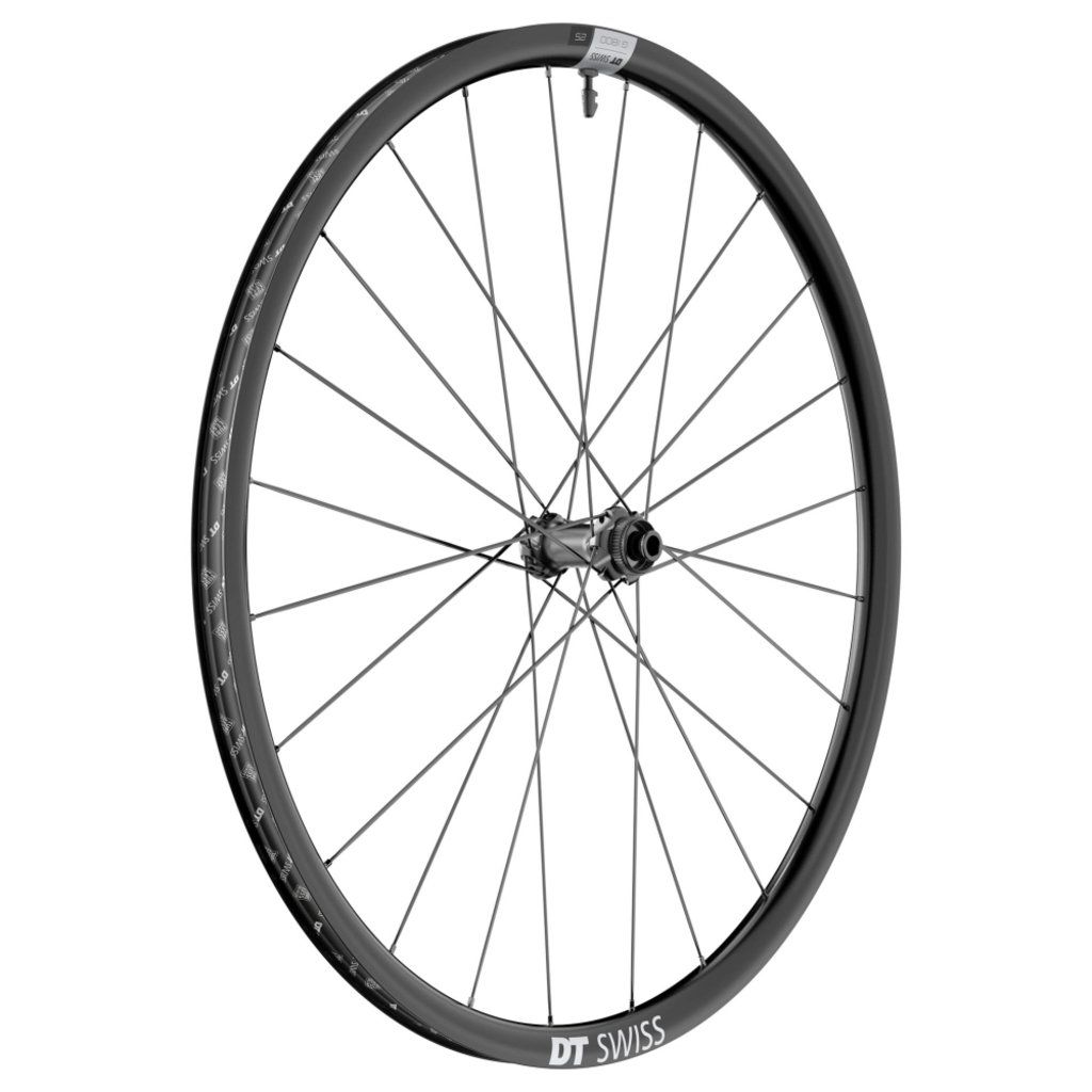 Dt swiss Wiel v 29 dt hg1800 spline 25 db 12/100 (7613052373300)