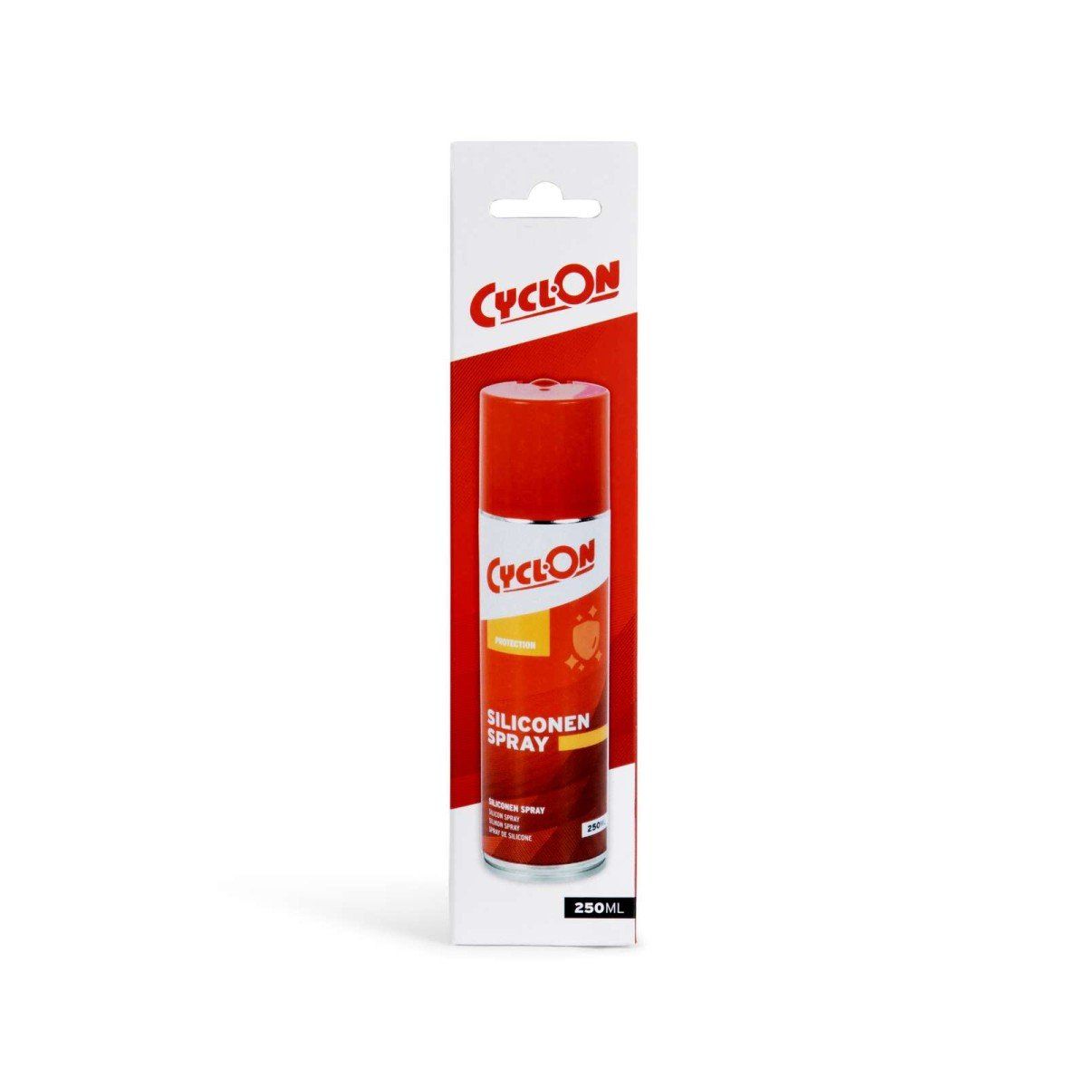 Olie Cyclon cilycon 250ml krt (8713504003706)