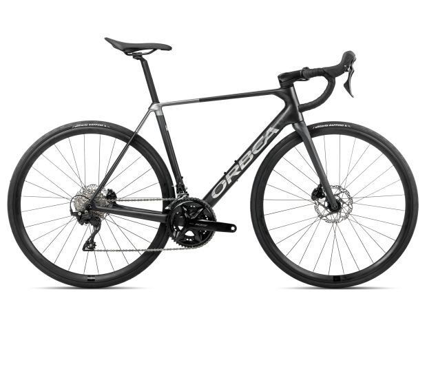 ORBEA ORCA M30 Heren Diamond Carbon View (Matt) - Titan Grey (Gloss) 57cm 2026 (8434446986475)