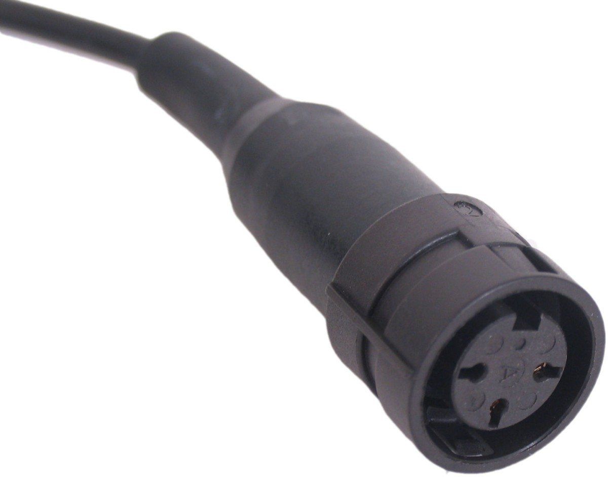 Acculader Gazelle Li Ion accu e-bike (8717118131374)