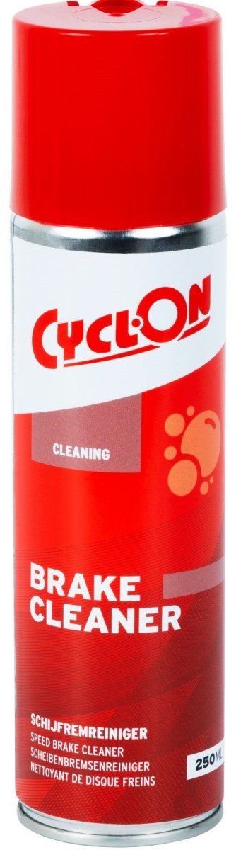 Olie Cyclon brake cleaner spray 250ml (8713504001955)