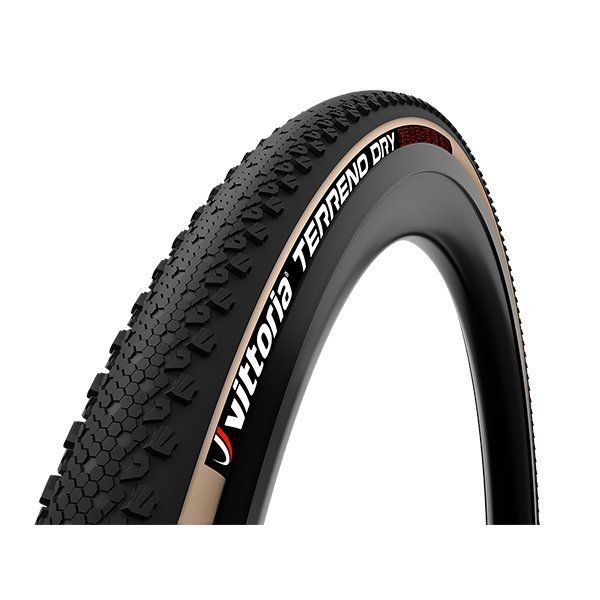 Vittoria Gravel Terreno Dry G2 (8022530025553)