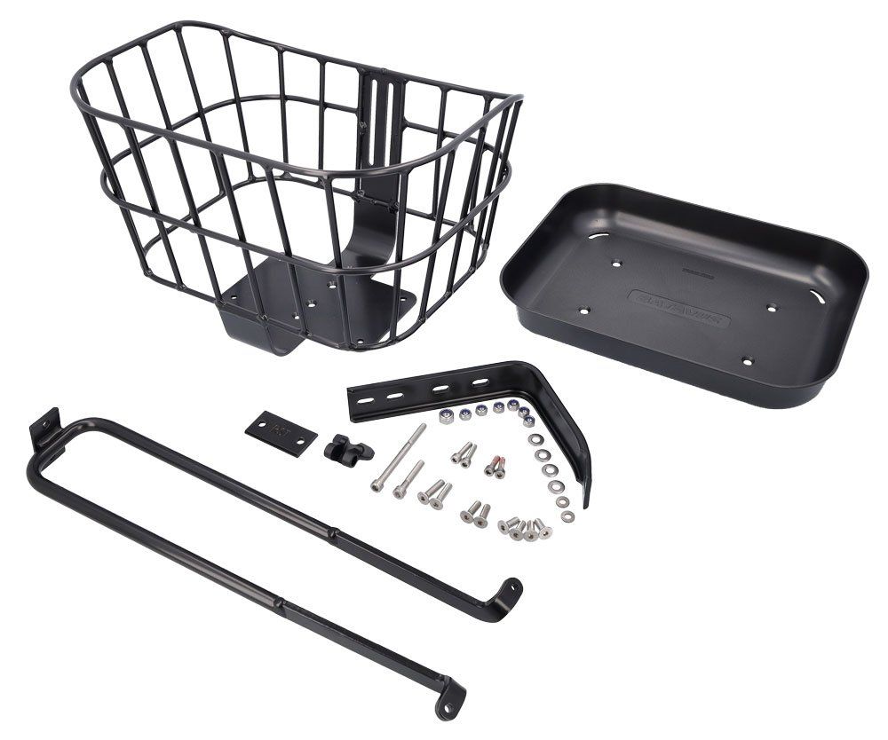 Mand Batavus Finez / Altura (8715957625399)