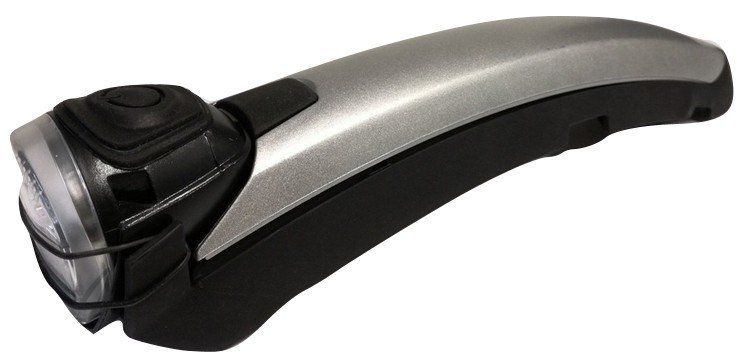 Gazelle koplamp fenderlight v2 e-bike 444587900 (8717118353325)