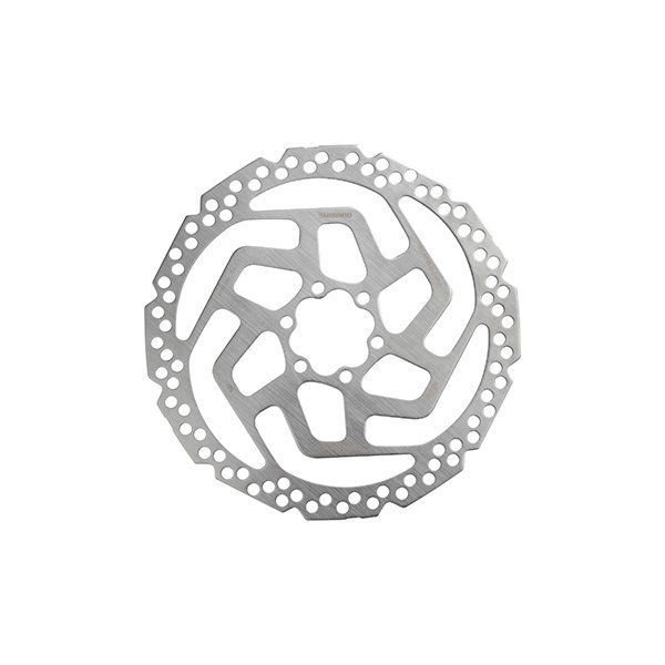 Shimano Remschijf 160mm 6-Bolt (4550170303396)