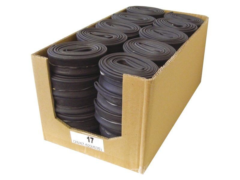 Schwalbe Bib sv17 27x1.25/28x1.75 - 700x28c / 700x45c p/stuk (4026495093521)