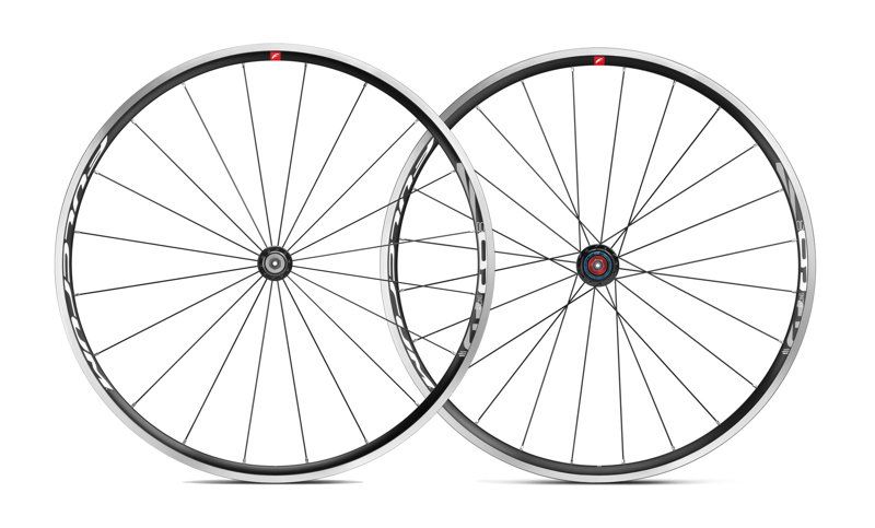 Fulcrum RACING 900 C17 QR wielset - HG11 body (1845678901001)