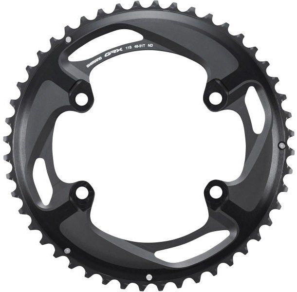 Shimano Kettingblad 48T RX810 Gravel (4550170516376)
