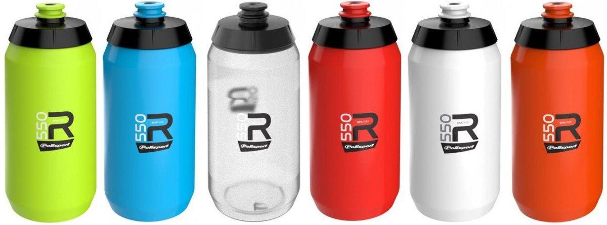 Bidon Polisport r550 550ml tr (5604415106781)