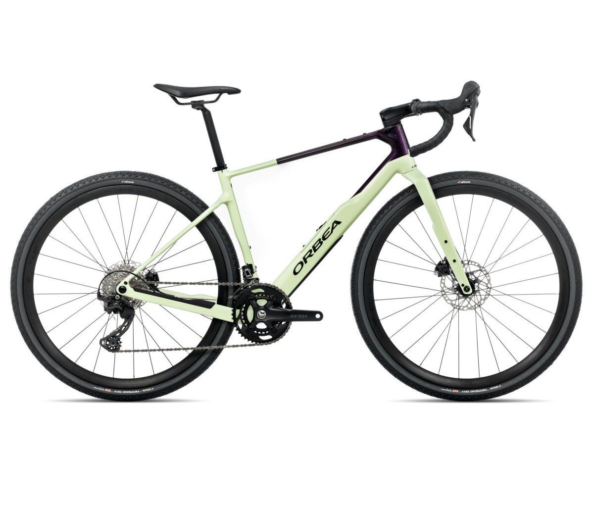 ORBEA TERRA M30TEAM Acid Gum - Fantasy Purple Carbon View (Gloss) M M 2026 (8434446934377)