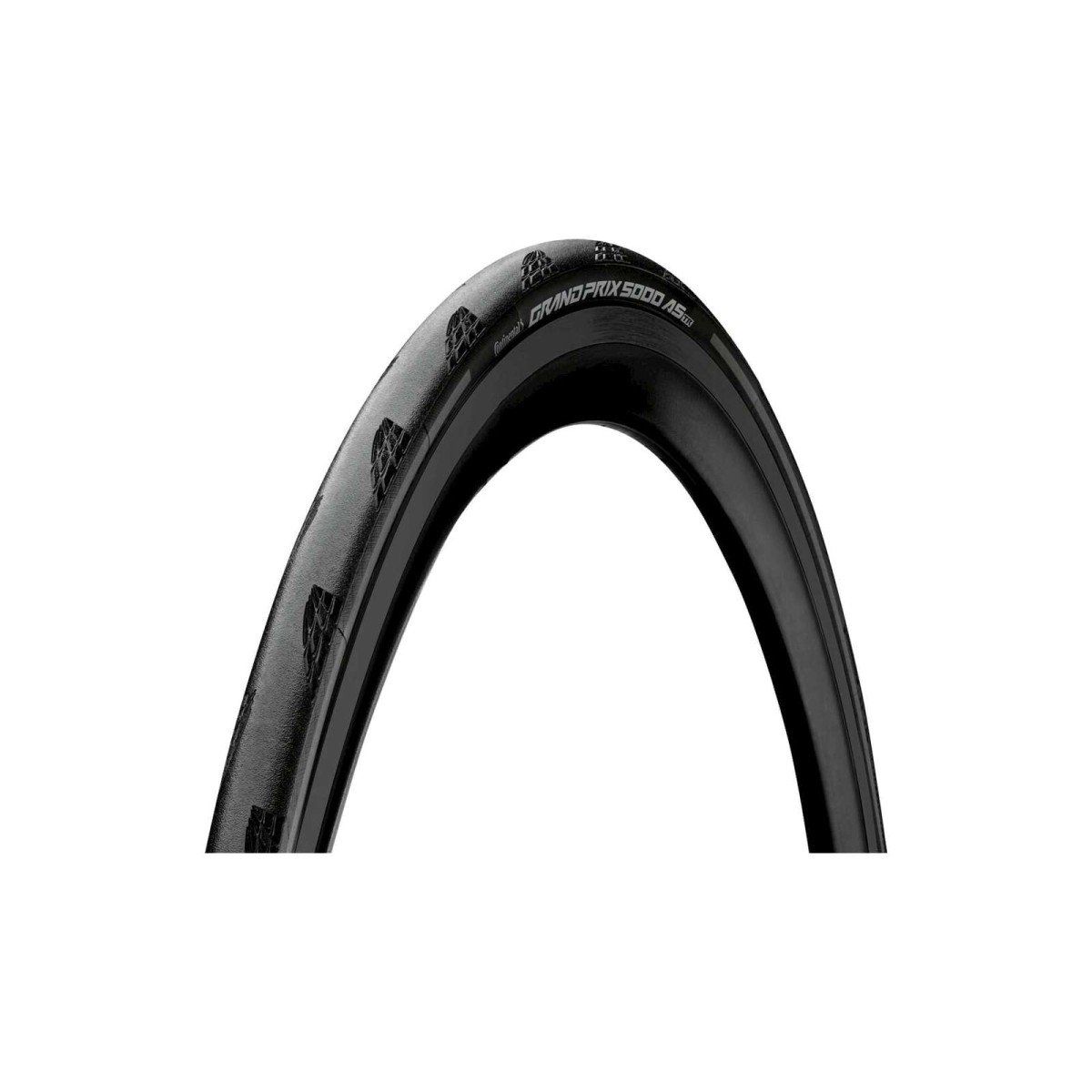 Continental Bub 28x11/8 co 28-622 r grand prix 5000as tr zw vw (4019238056815)
