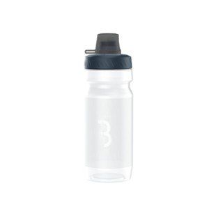 Bbb BWB-12 Bidon AutoTank Mudcap Autoclose 550 Ml Clear (8716683124934)