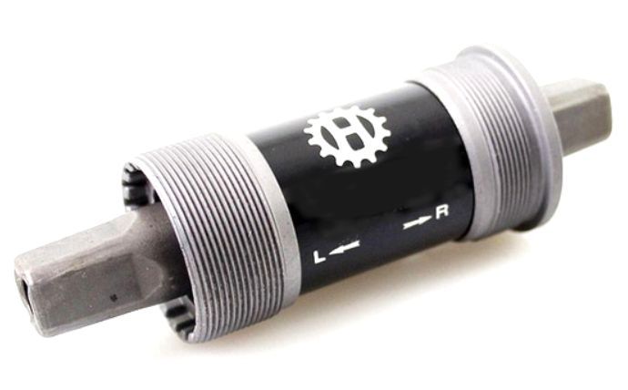 Unbranded Trapas 68/113mm BSA stalen cups (8716637016384)