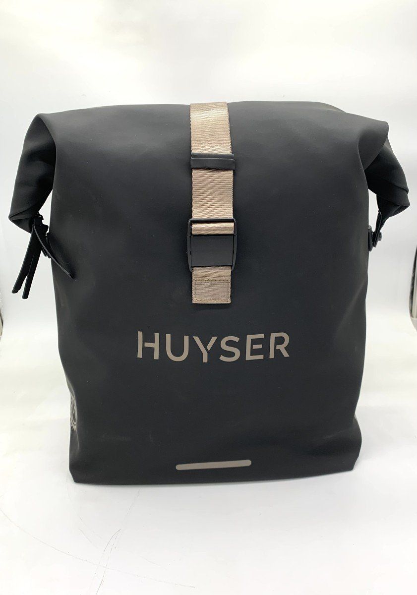 Huyser Tas Veneto dubbel MIK (9507697337781)