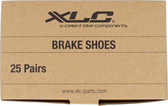 REMSCHOEN XLC V BRAKE INB 70MM per set (4032191662572)