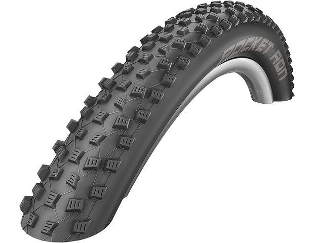 Schwalbe Bub 27.5x225 sc 57-584 rocket ron tlr ap zw vw (4026495821629)
