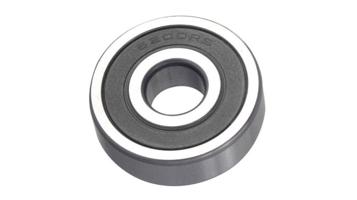 Union/marwi Union kogellager CB-067 6200 2RS 10x30x9 (8590966360673)