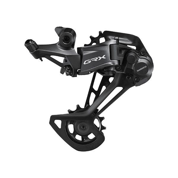 Shimano Achterderailleur GRX RX822 SGS (4550170303624)