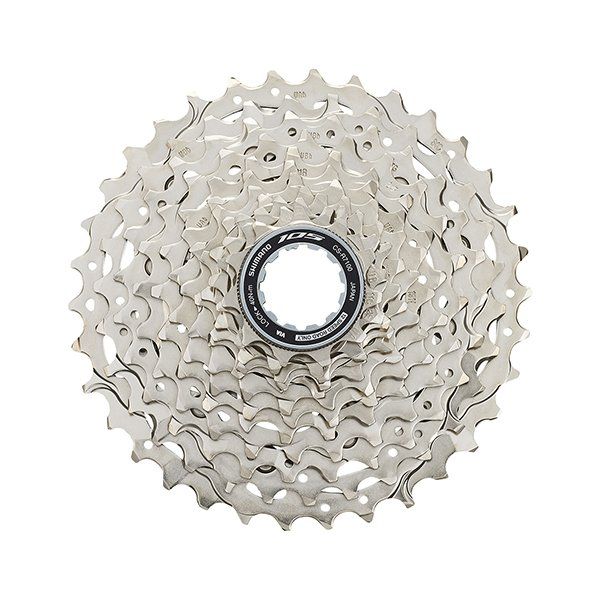 Cassette 12 speed Shimano 105 11-34T (4550170172565)