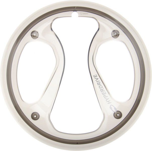 Shimano Kettingrand Compleet 42T (4524667276975)