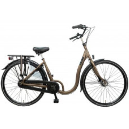 Burgers Lage instap Lage instap Deore 46cm 2025 (8785264297145)