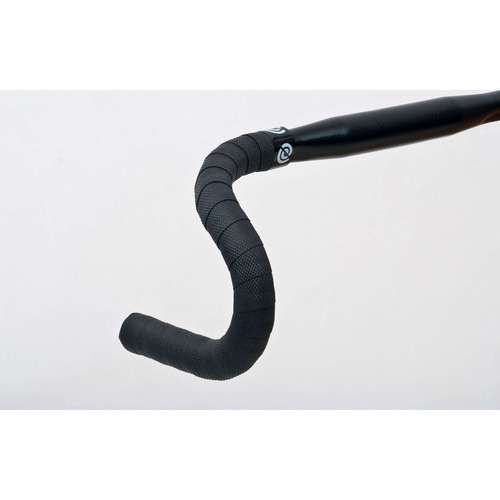 Bike ribbon grip evo stuurlint zwart (8027312007406)