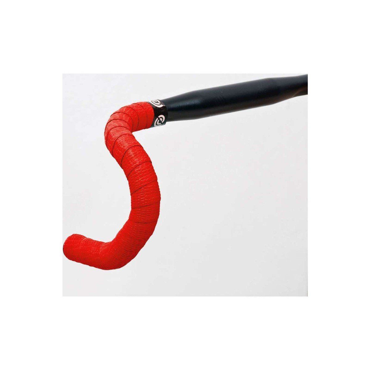 Bike ribbon Stuurlint Jungle rood (8027312008502)