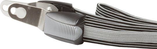 Snelbinder Xlc zilver/grijs (8712864737573)