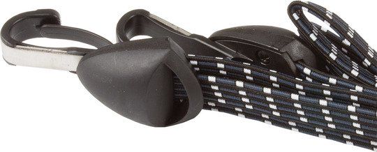 Snelbinder Xlc m/haak blauwgrijs/wit/zwart (8712864131449)