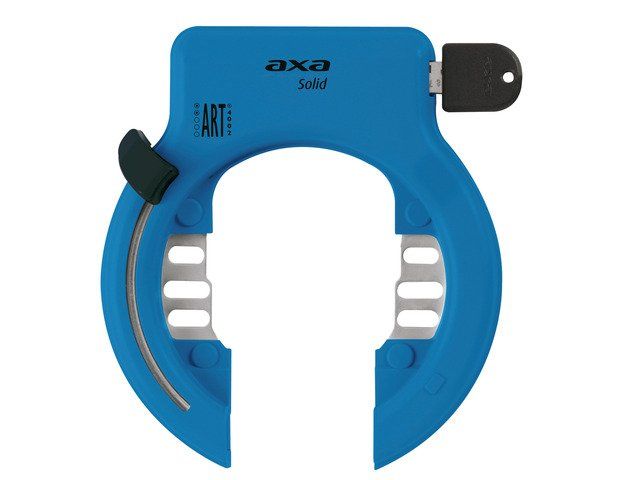 Slot Axa ketting linq city 180x7 zw (8713249312699)