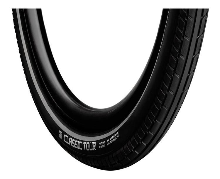 Vredestein Bub 28x150 vr 40-622 r classic tour zw (8714692303371)