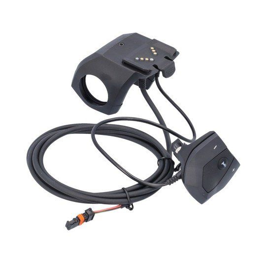 Ebp displayhouder Bosch intuvia m/stuurbediening (8715957628031)