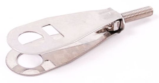 Batavus Anp kettingspanner rvs (8715957181499)