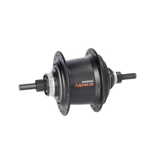 Shimano Anp naaf sh a nexus 7v db 36g zw (8715957608477)