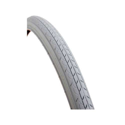 Deli Tire btb SA-230 28 x 1 3/8 grijs refl (8716637020107)