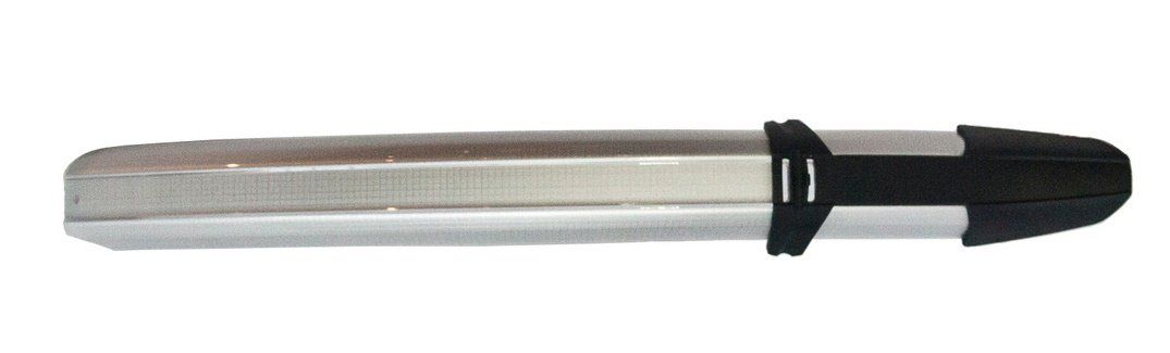 Gazelle Voorspatbord 28" SKS Fendervision Pr.E61 - zilver (8717118148624)