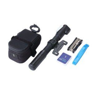 Bbb BSB-56 Set CombiSet EasyPack S Zwart (8716683131048)