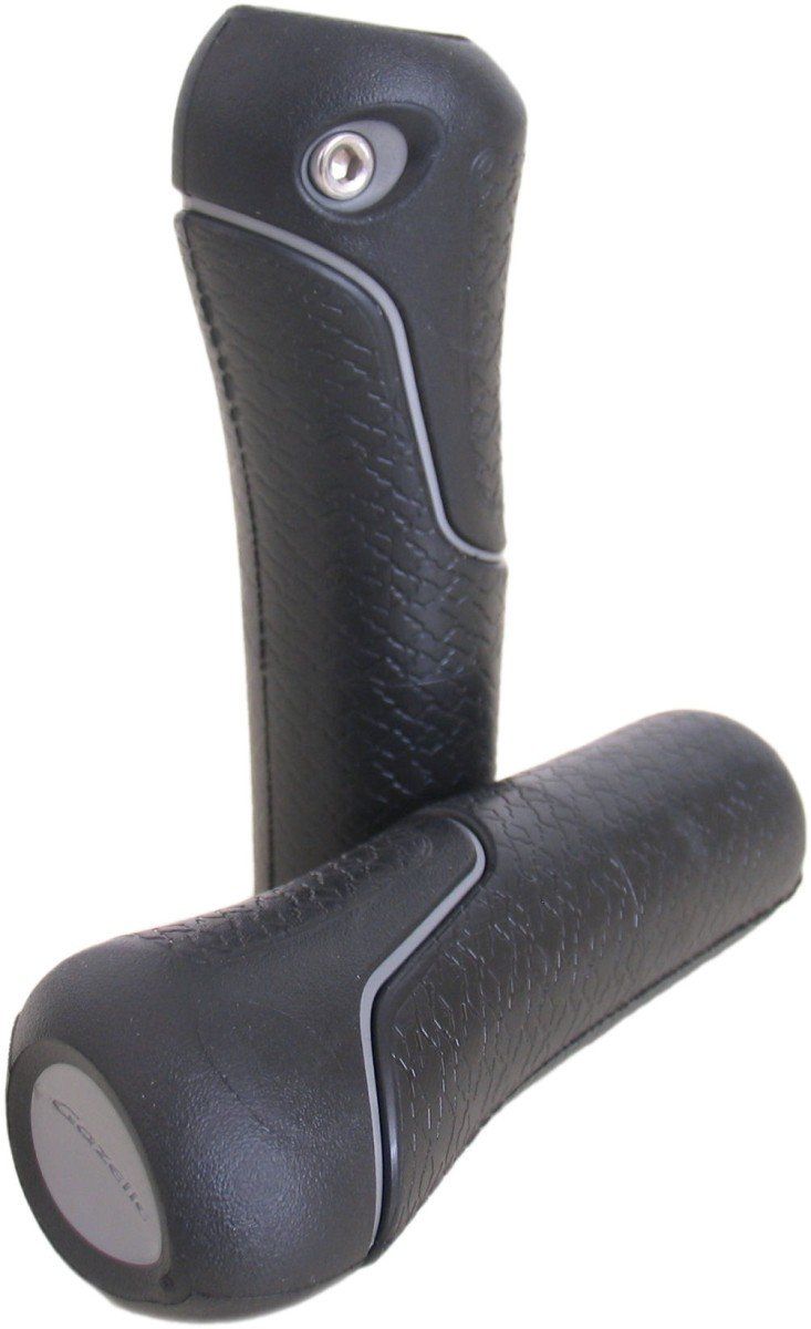 Widek handvatten gazelle 132 mm len r (8717118316597)