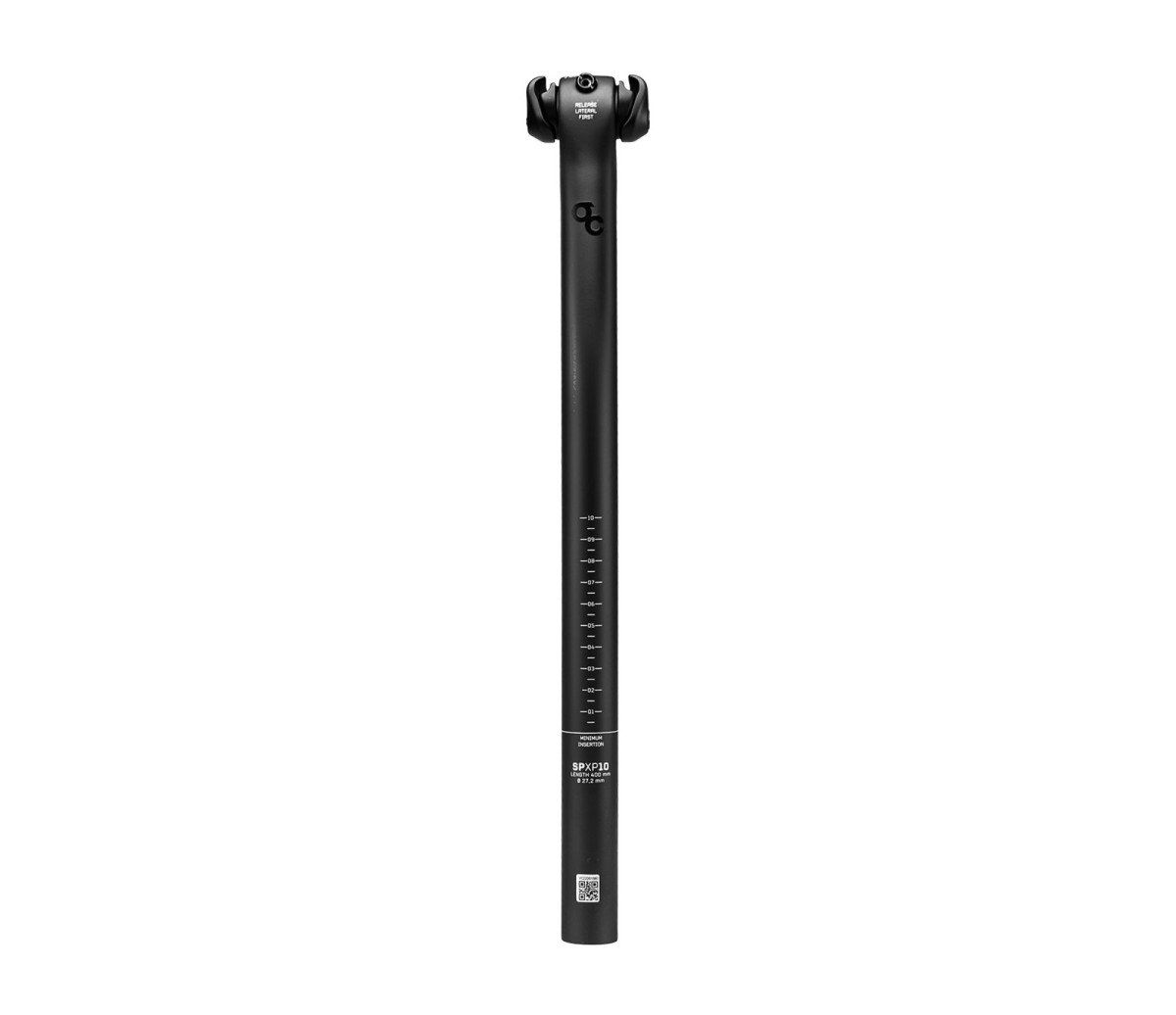 Orbea OC Carbon Seatpost XP10 31.6 (8434446460906)