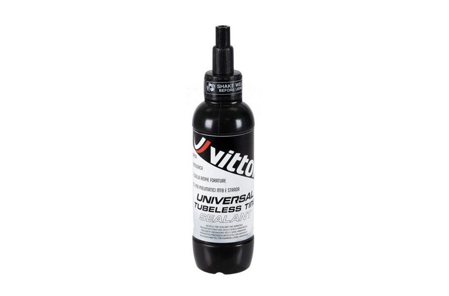Vittoria acc universal tubeless tire sealant (150ml) [1aa00096] (8022530024617)