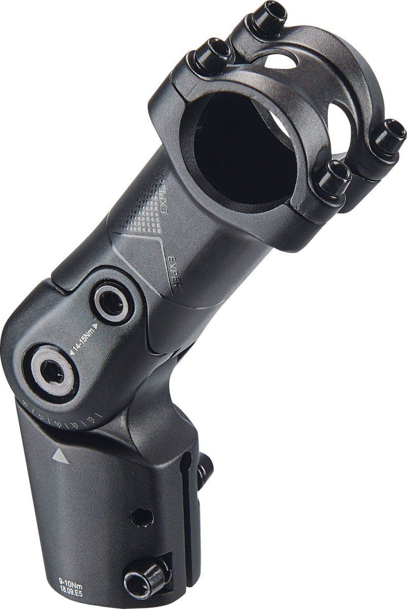 Merida Expert TK verstelbare stuurpen 90 mm (4057094019537)