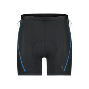 Bbb BUW-61 Onderkleding InnerShort Pro XXL Zwart (8716683095937)
