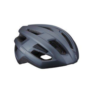 Bbb BHE-29B Helm Kite 2.0 M (55-58cm) Mat Grijs (8716683129809)