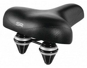 Selle royal zadel 6954 royal city unisex tour 6954/5a52010 bulk (8021890447098)