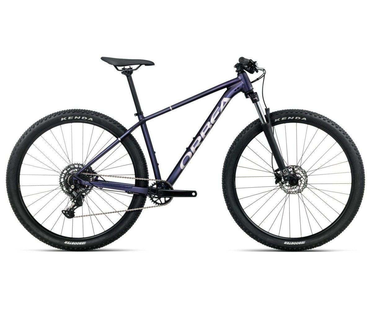 ORBEA ONNA 29 40 HEREN Tanzanite (Matt) - Silver (Gloss) M M 2026 (8434446933349)
