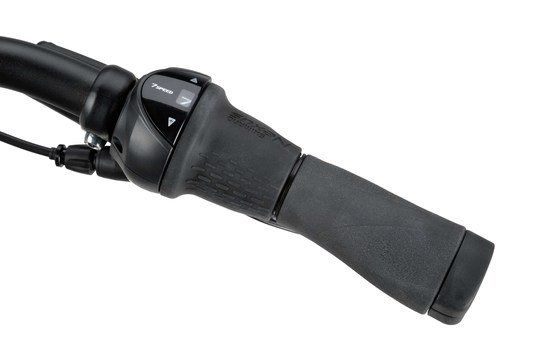 BATAVUS Senze Comfort Heren Blauwzwart 57cm 2025 (8713568520140)