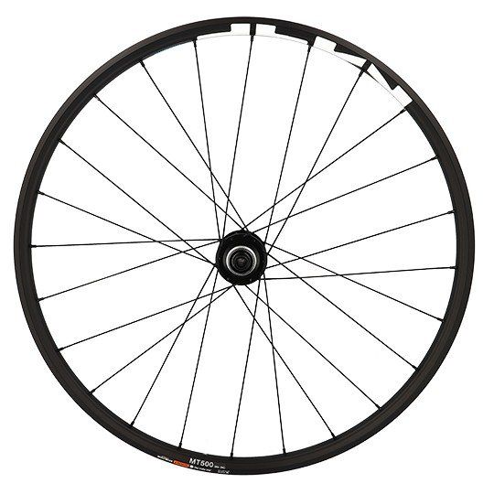 Shimano Achterwiel MT501 29inch (4550170449551)