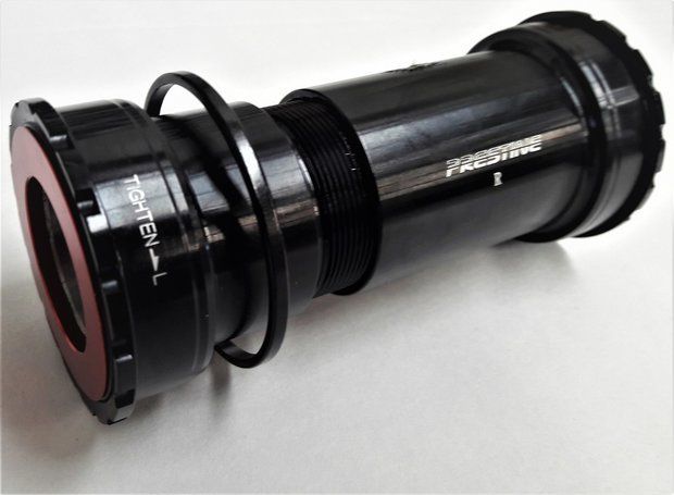 Prestine PT-6624AT pressfit bb86/92(24) shimano (2181002877123)